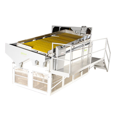 gravity separator v2